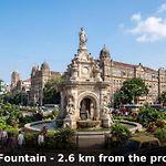 Super Hotel O Mumbai Central Formerly Park Palace