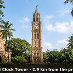 Super Hotel O Mumbai Central Formerly Park Palace
