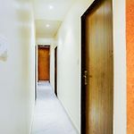 Hotel O Rishi Palace