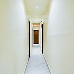 Hotel O Rishi Palace