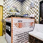 Hotel O New Brick Hotel
