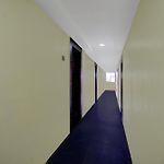 Hotel O Diana Palace Lodging & Boarding