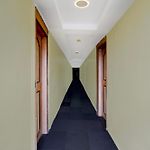 Hotel O Diana Palace Lodging & Boarding