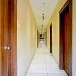 Hotel O Shubham Lodging & Boarding Shahad Railway Station