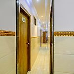 Hotel O Golden City