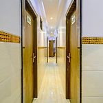 Hotel O Golden City