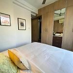 Marita 701 Bandra Beauty 2 Bed 2 Bath Sea View Parking