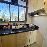 Marita 701 Bandra Beauty 2 Bed 2 Bath Sea View Parking