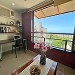 Marita 701 Bandra Beauty 2 Bed 2 Bath Sea View Parking