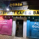 Modern 2Bed Bandra Areaparkingunit 2