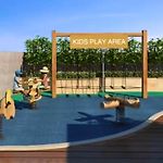 Connekthomes - 5 Star 3Bed3Bath Luxury Pool, Gym Near Airport Bkc