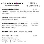 Connekthomes - 5 Star 3Bed3Bath Luxury Pool, Gym Near Airport Bkc