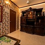Wadhwani Service Apartments - Aladdin Apartment
