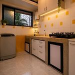 Wadhwani Service Apartments - Aladdin Apartment