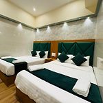 Hotel Bkc Majestic
