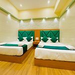 Hotel Bkc Majestic
