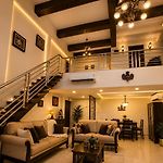 Pet Friendly Spacious 3 Bhk Penthouse