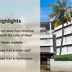 Collection O Lodha Experia Mall Dombiwali Formerly Rr Suites