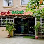 Hotel O Balaji Residency