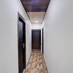 Hotel O By Oyo Grand Residency