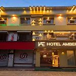 Hotel Amber Edition - Mumbai Central