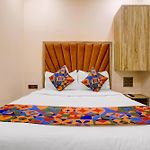 Fabhotel Pride Suitz