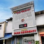 Capital O Park Residency