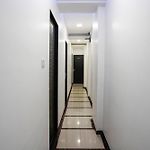 Capital O Park Residency