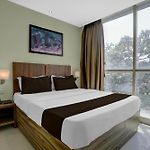 Townhouse Midc Andheri Formerly Royal International