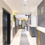 Astha Home- The Borivali Suites