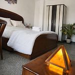 Book And Bed