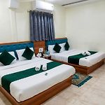 Hotel Glow Star Residency - South Mumbai