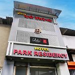 Capital O Park Residency