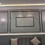 Glance Rooms & Dormitory