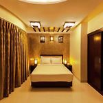 Hotel Anantha Executive Suites