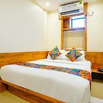 Hotel Indore Palace Nagpada