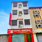 Hotel Indore Palace Nagpada