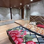 The Bubble Room