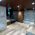 The Bubble Room