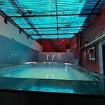 The Bubble Room