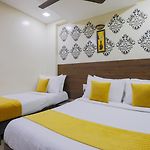 Golden Stay Bkc