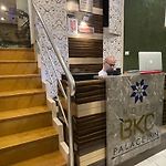 Hotel Bkc Palace Inn Near Us Consulate Mumbai