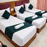 Hotel Glow Star Residency - South Mumbai