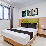 Hotel O Shalom Residency