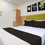 Hotel O Shalom Residency