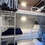 Transit Stay Dormitory - Near Mumbai Airport