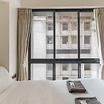 Milano Cozy Studio In Bkc With Lift Wi-Fi