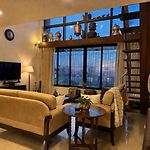 Pet Friendly Spacious 3 Bhk Penthouse