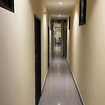 Jazz Residency Hotel