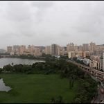 Powai, Aurora Luxe,2Bhk Balcony & Lake View